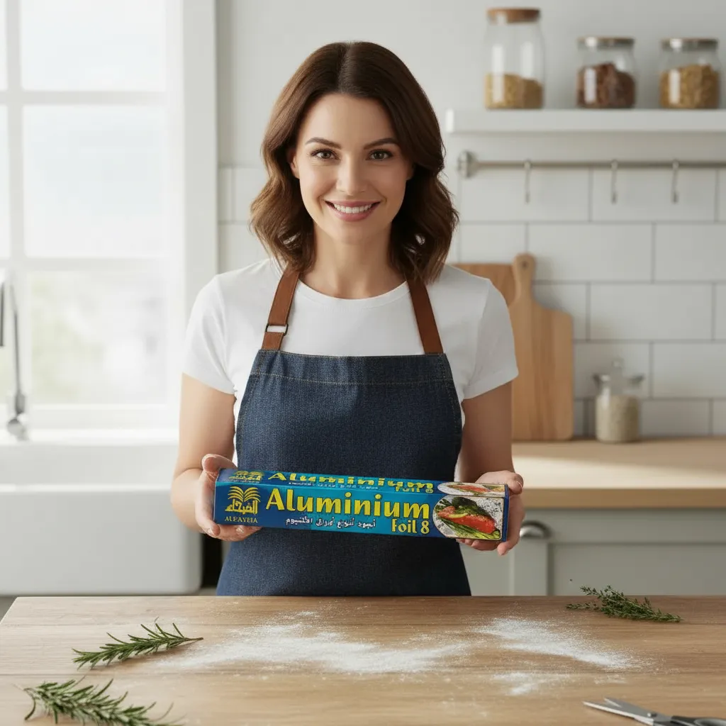 Film alimentaire PVC