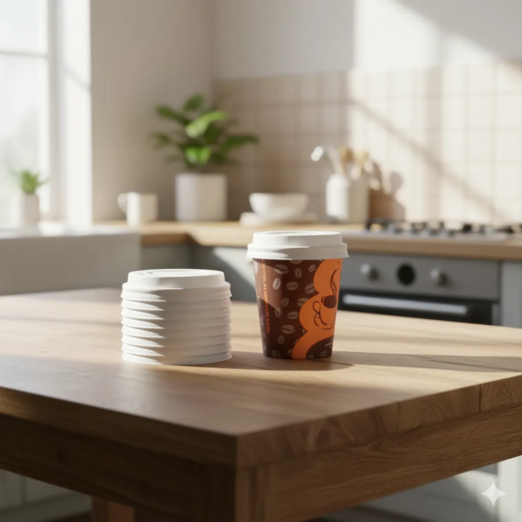 cup 8 oz